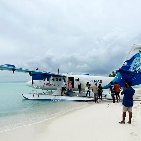Atholhu Residence Fehendhoo エクステリア 写真