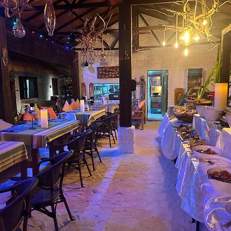 Atholhu Residence Fehendhoo エクステリア 写真