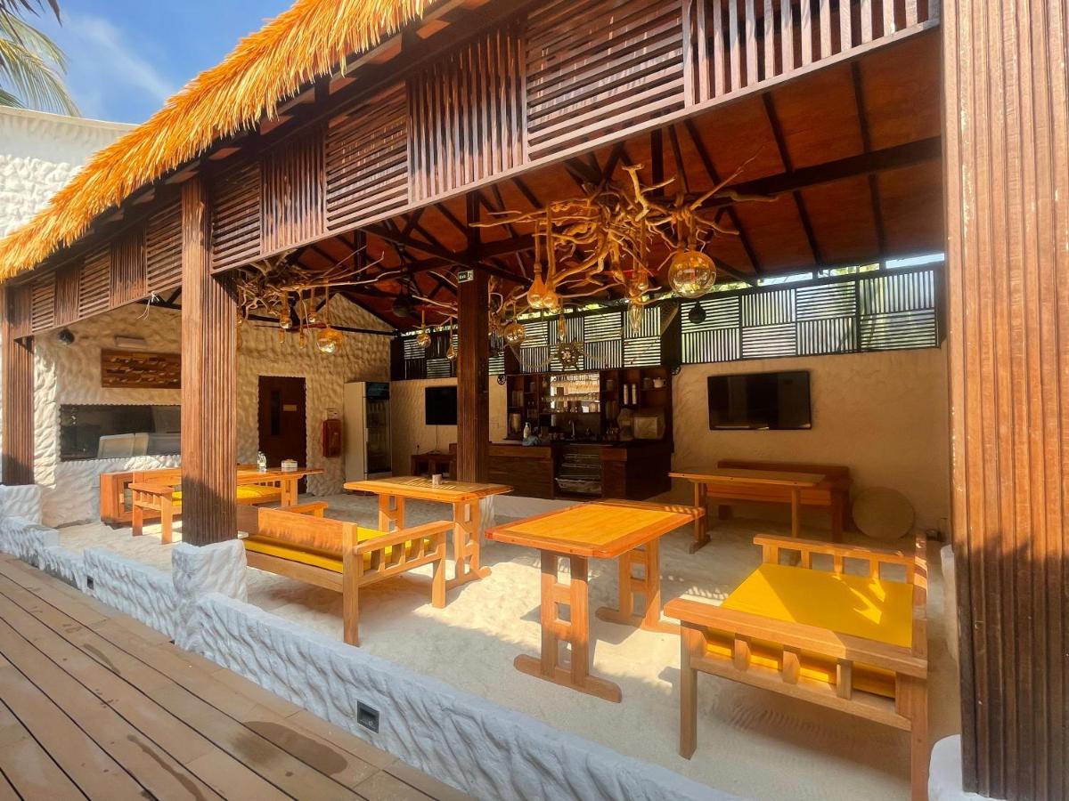 Atholhu Residence Fehendhoo エクステリア 写真