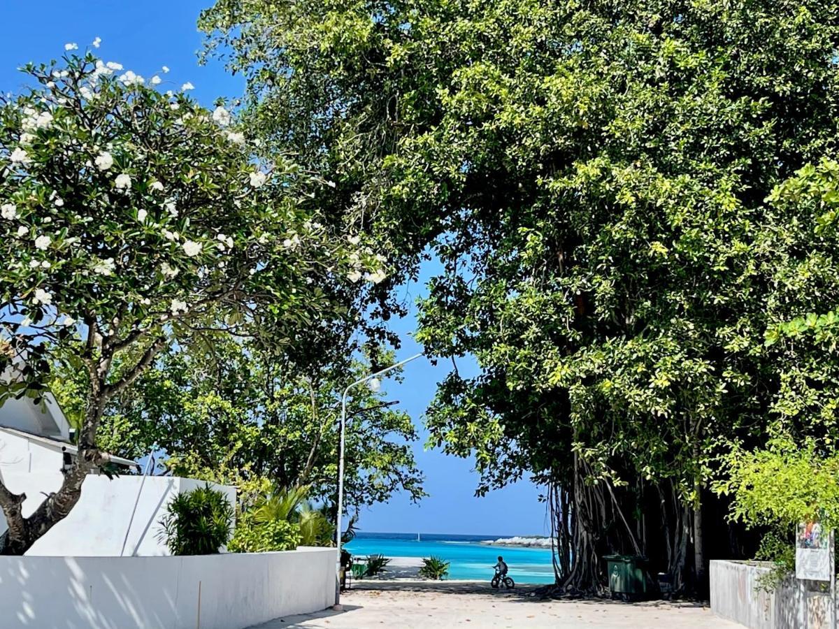 Atholhu Residence Fehendhoo エクステリア 写真