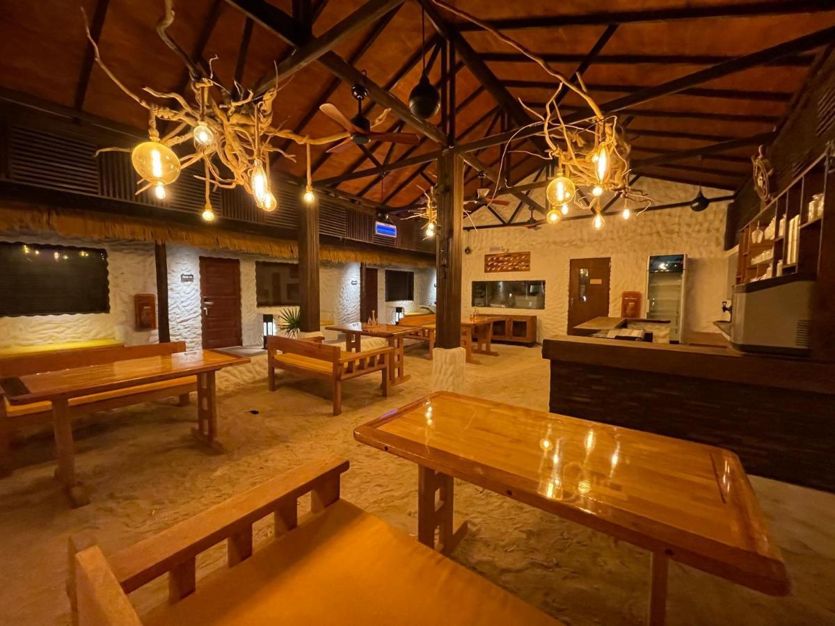 Atholhu Residence Fehendhoo エクステリア 写真