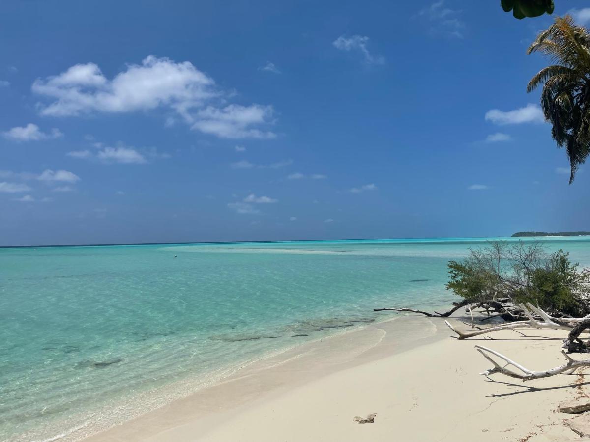 Atholhu Residence Fehendhoo エクステリア 写真