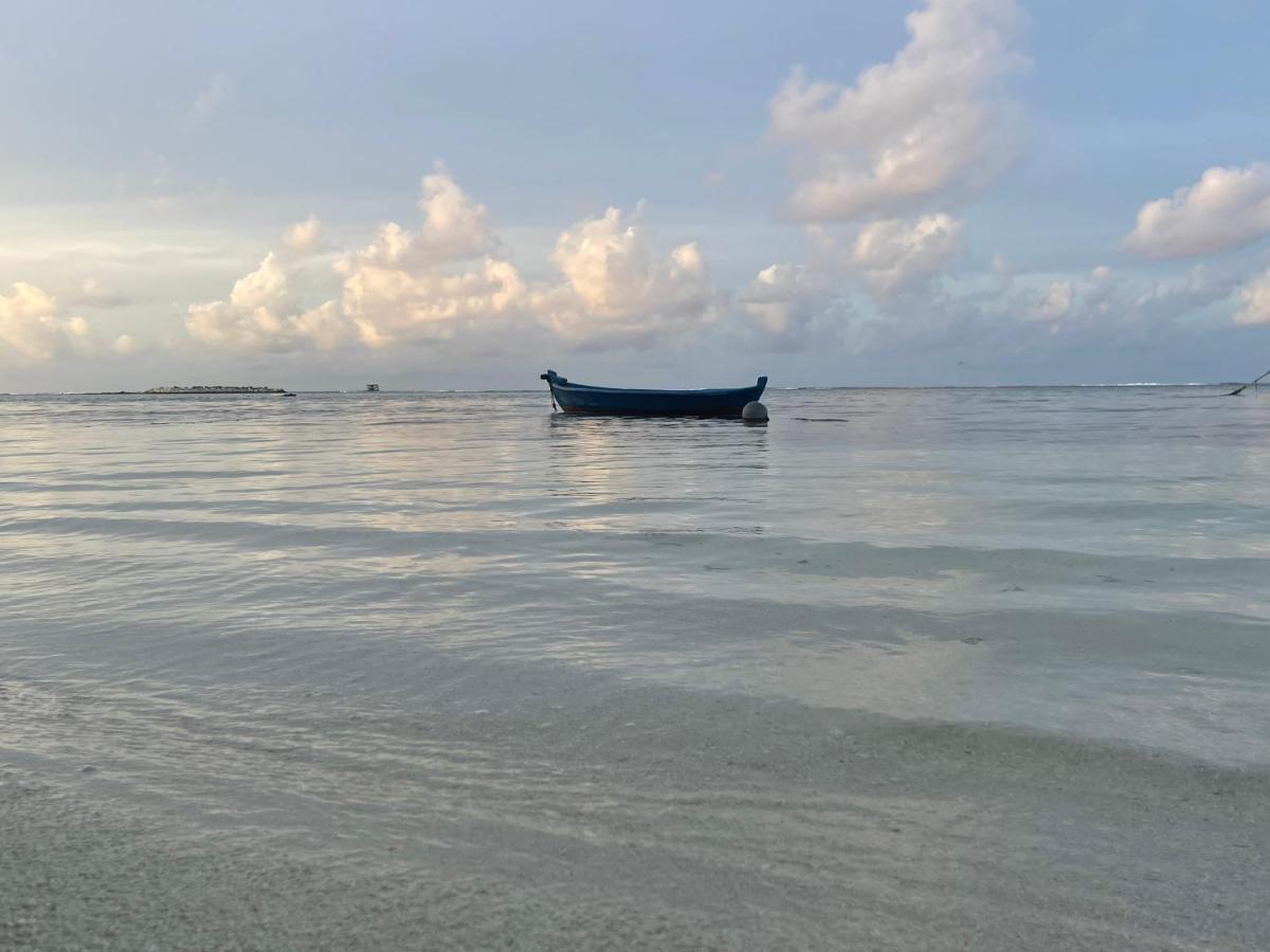 Atholhu Residence Fehendhoo エクステリア 写真