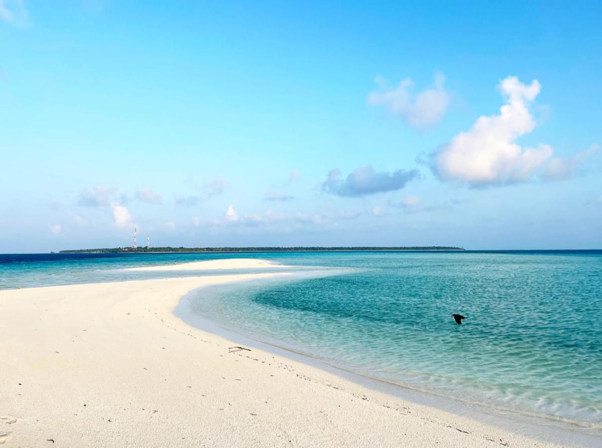 Atholhu Residence Fehendhoo エクステリア 写真