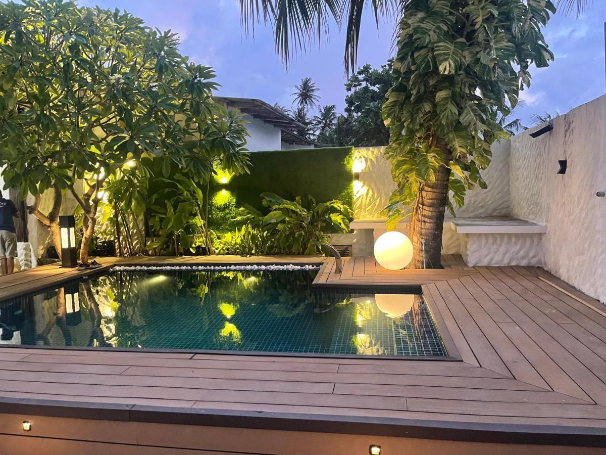 Atholhu Residence Fehendhoo エクステリア 写真