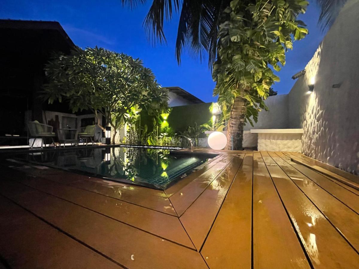 Atholhu Residence Fehendhoo エクステリア 写真