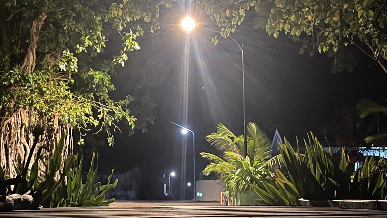 Atholhu Residence Fehendhoo エクステリア 写真
