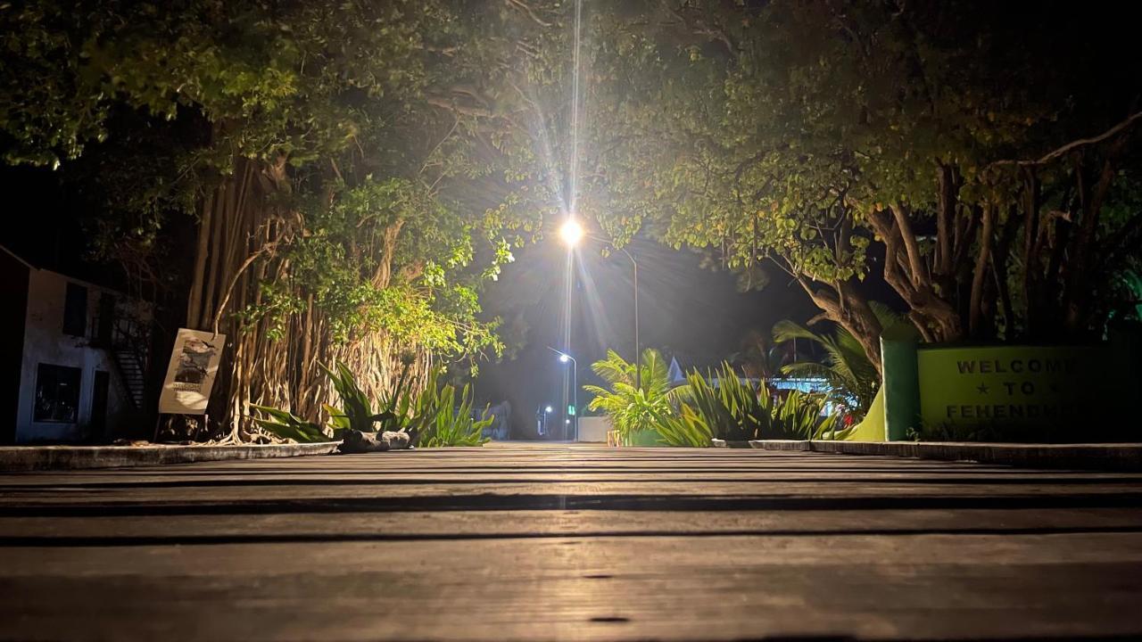 Atholhu Residence Fehendhoo エクステリア 写真