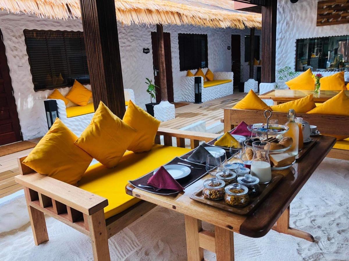 Atholhu Residence Fehendhoo エクステリア 写真