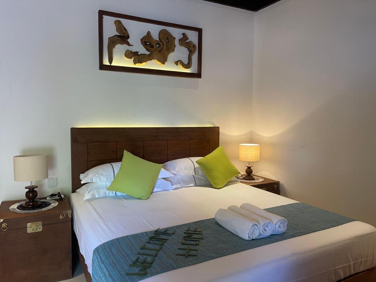 Atholhu Residence Fehendhoo エクステリア 写真