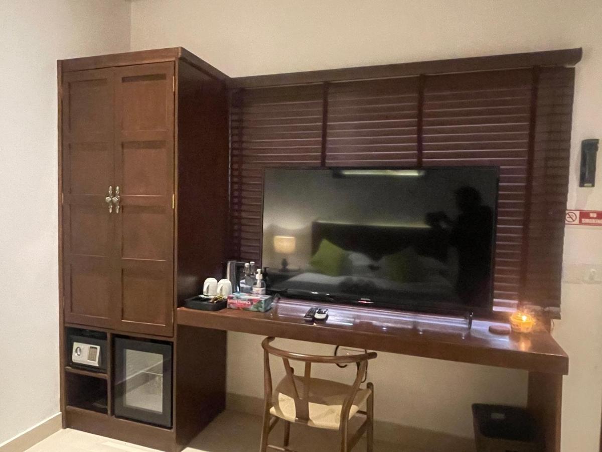 Atholhu Residence Fehendhoo エクステリア 写真