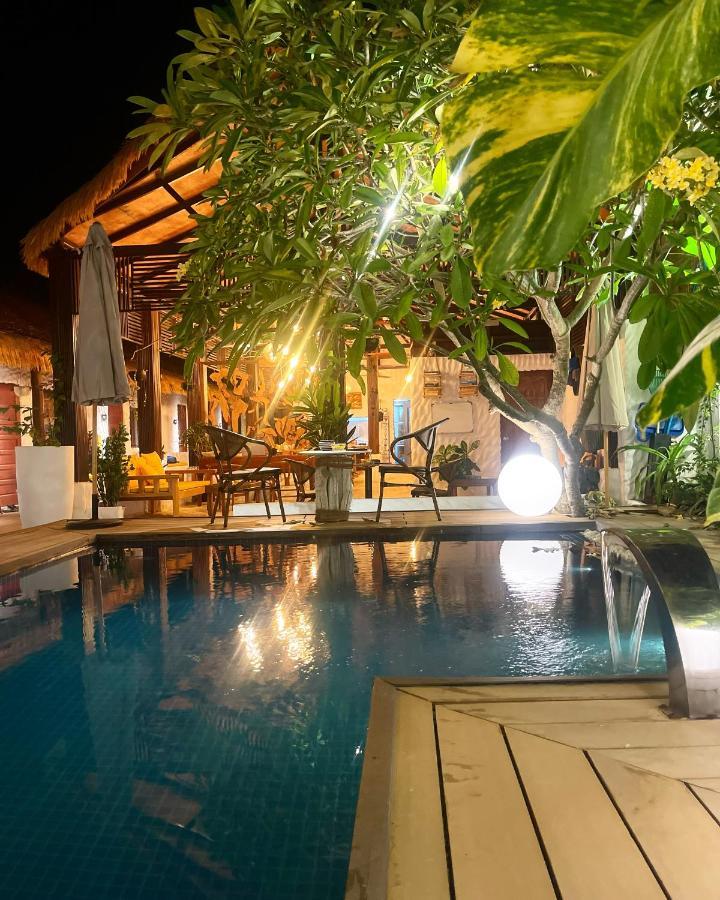 Atholhu Residence Fehendhoo エクステリア 写真