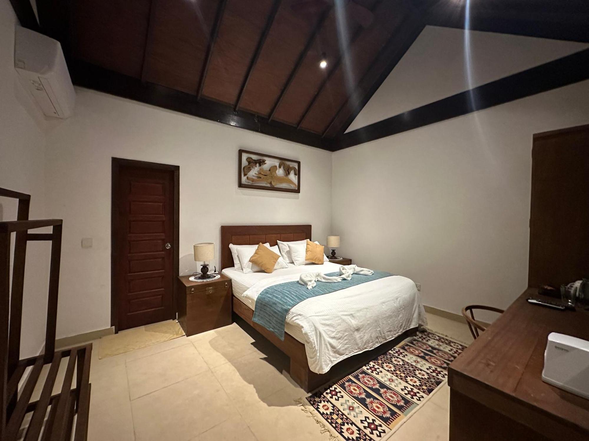 Atholhu Residence Fehendhoo エクステリア 写真