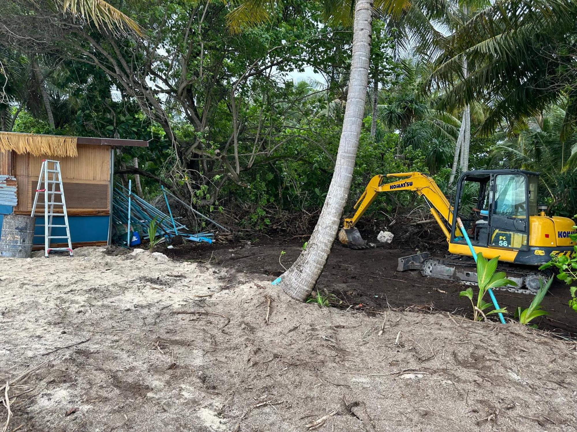 Atholhu Residence Fehendhoo エクステリア 写真