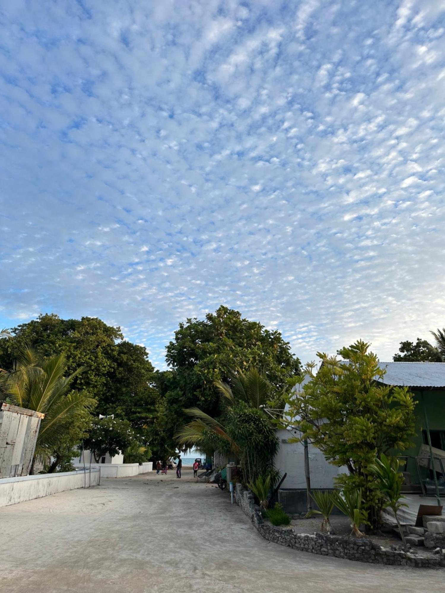 Atholhu Residence Fehendhoo エクステリア 写真