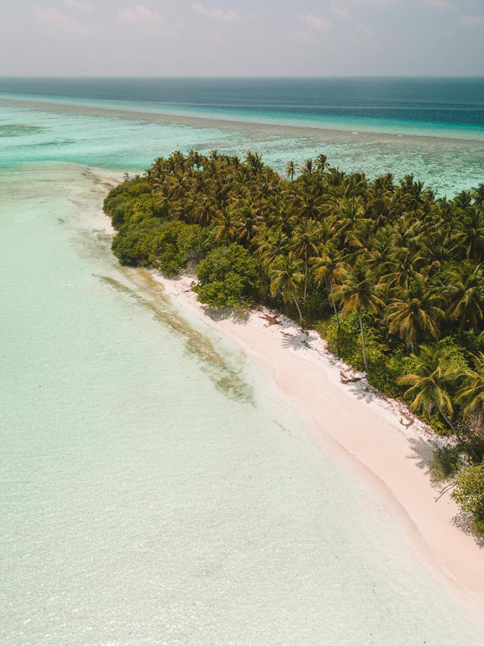 Atholhu Residence Fehendhoo エクステリア 写真