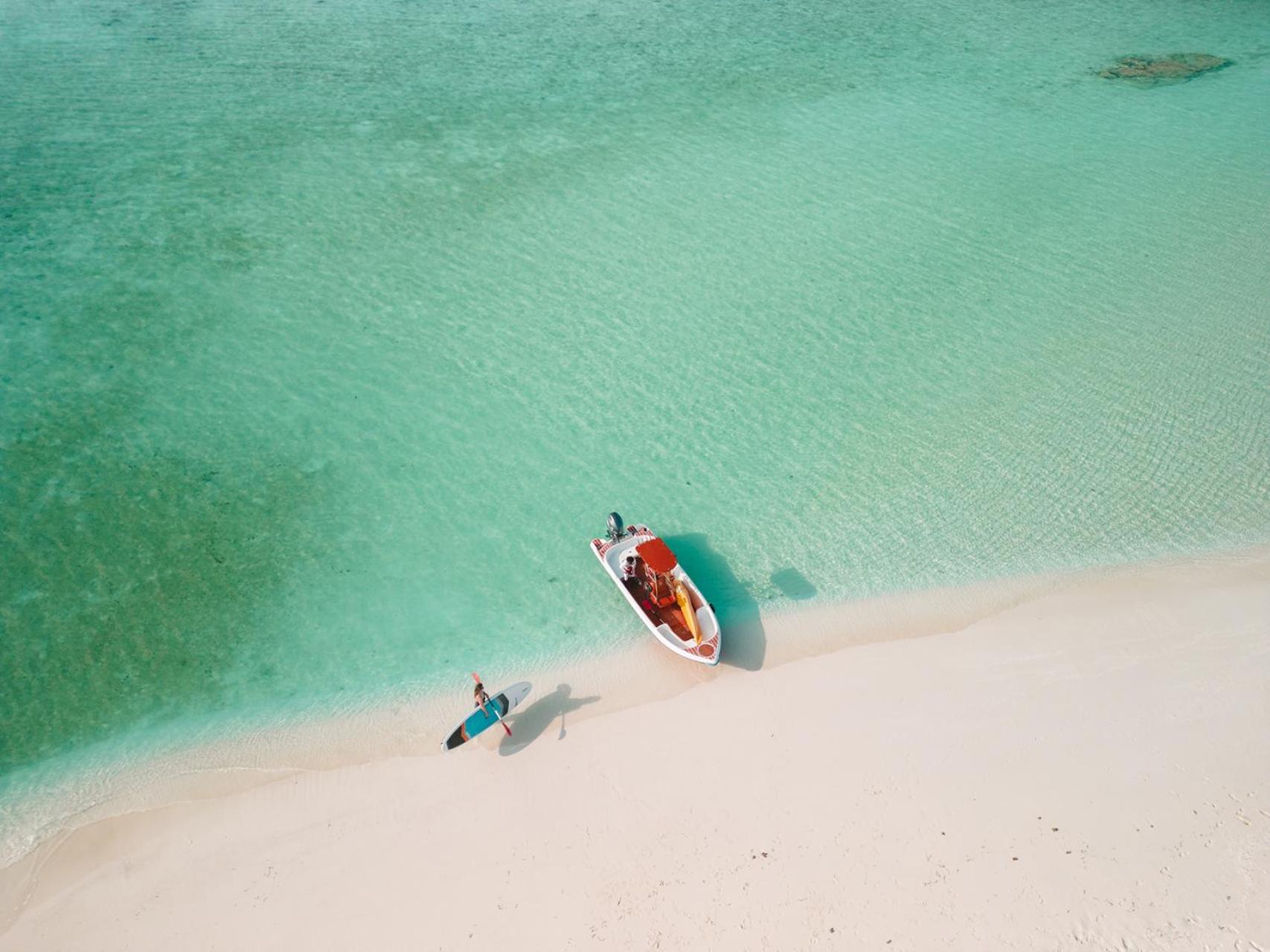 Atholhu Residence Fehendhoo エクステリア 写真