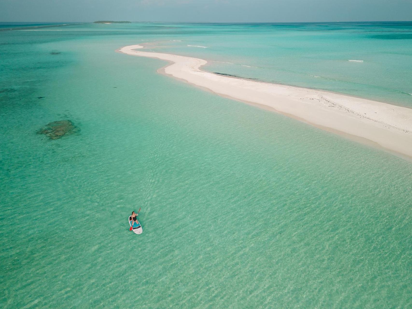Atholhu Residence Fehendhoo エクステリア 写真