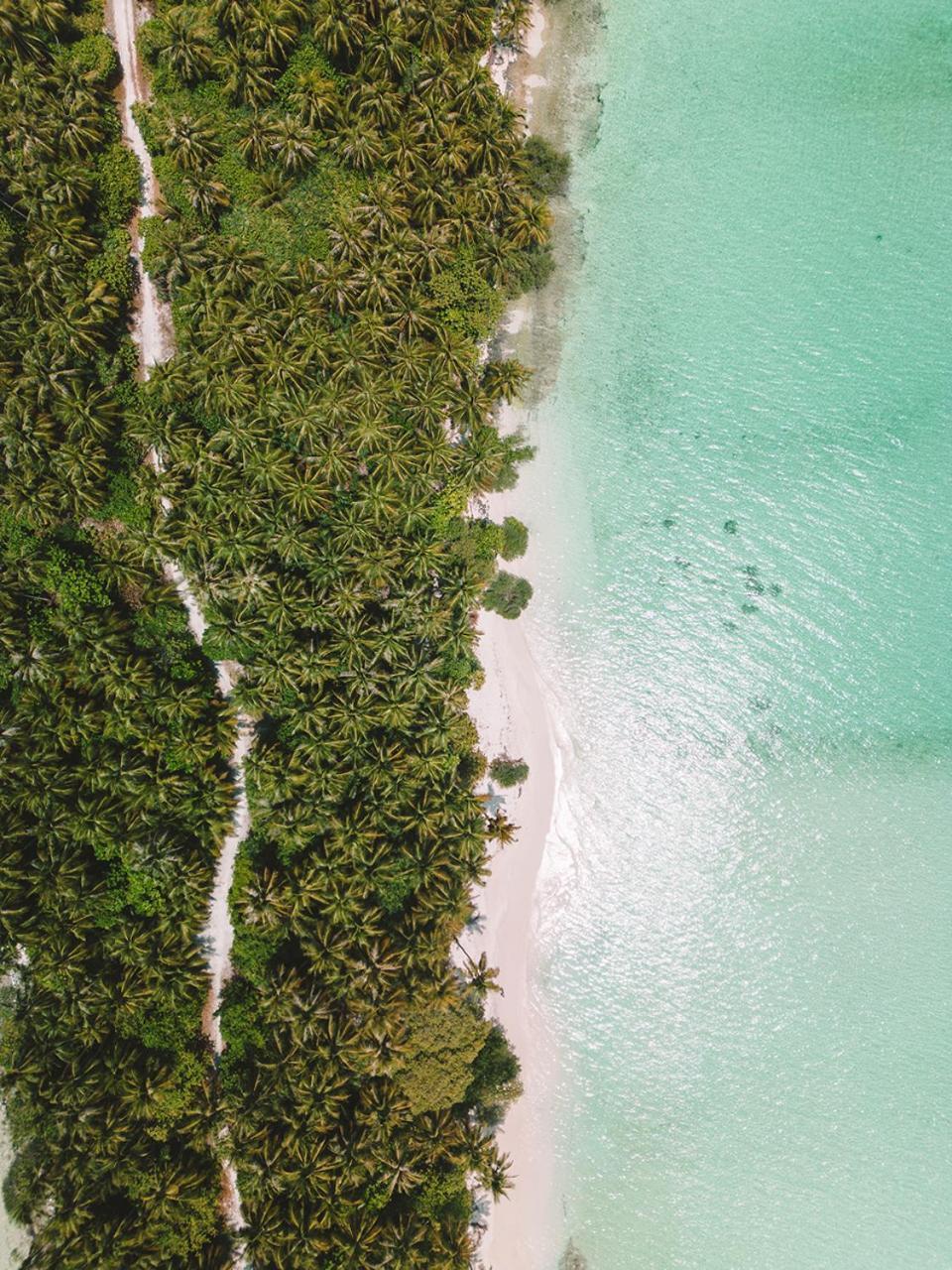 Atholhu Residence Fehendhoo エクステリア 写真