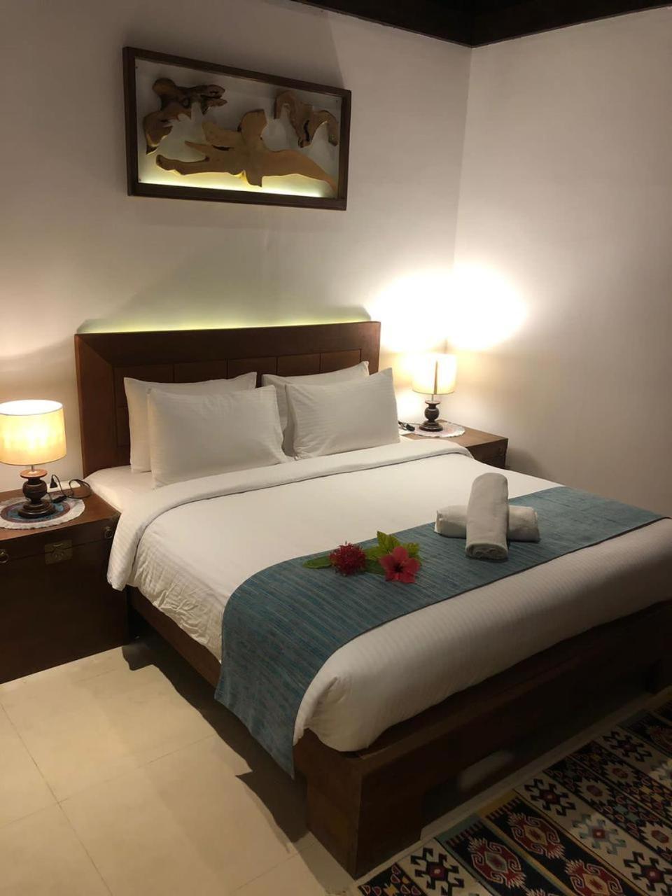 Atholhu Residence Fehendhoo エクステリア 写真