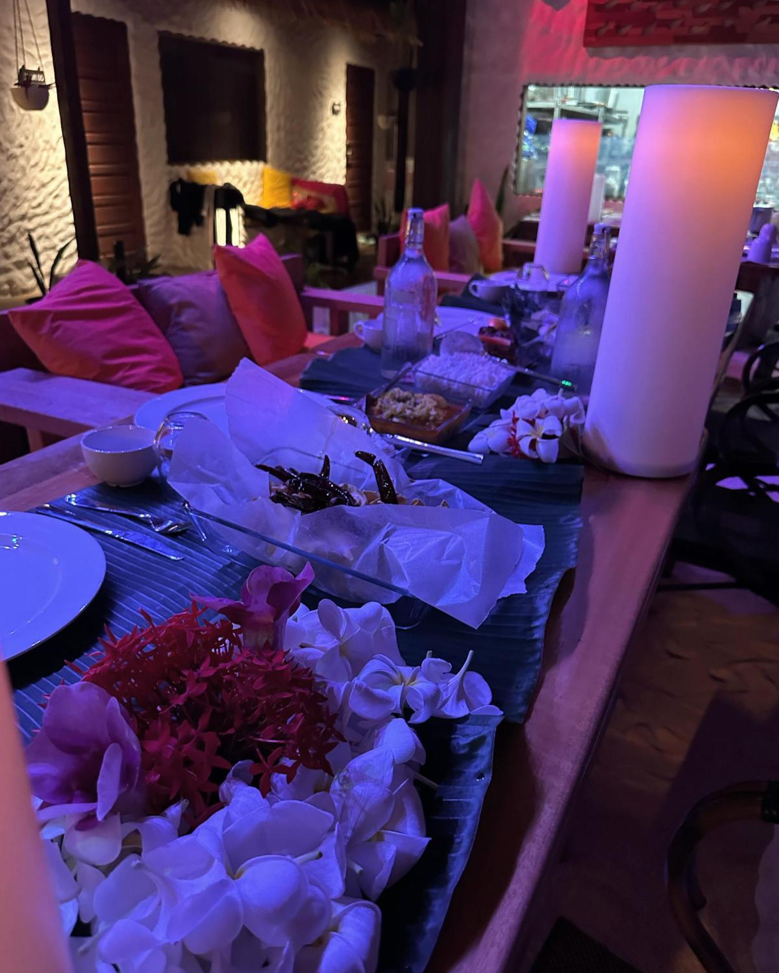 Atholhu Residence Fehendhoo エクステリア 写真