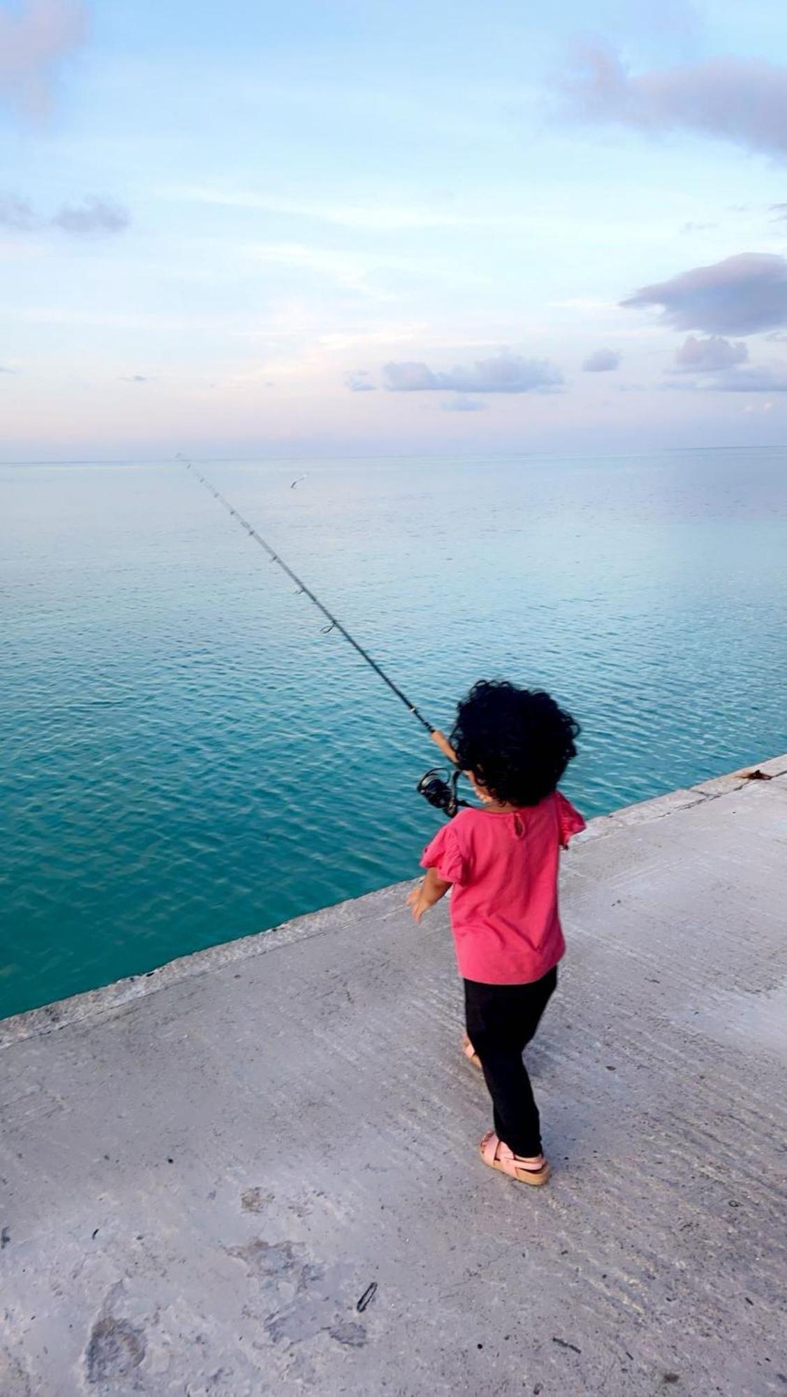 Atholhu Residence Fehendhoo エクステリア 写真