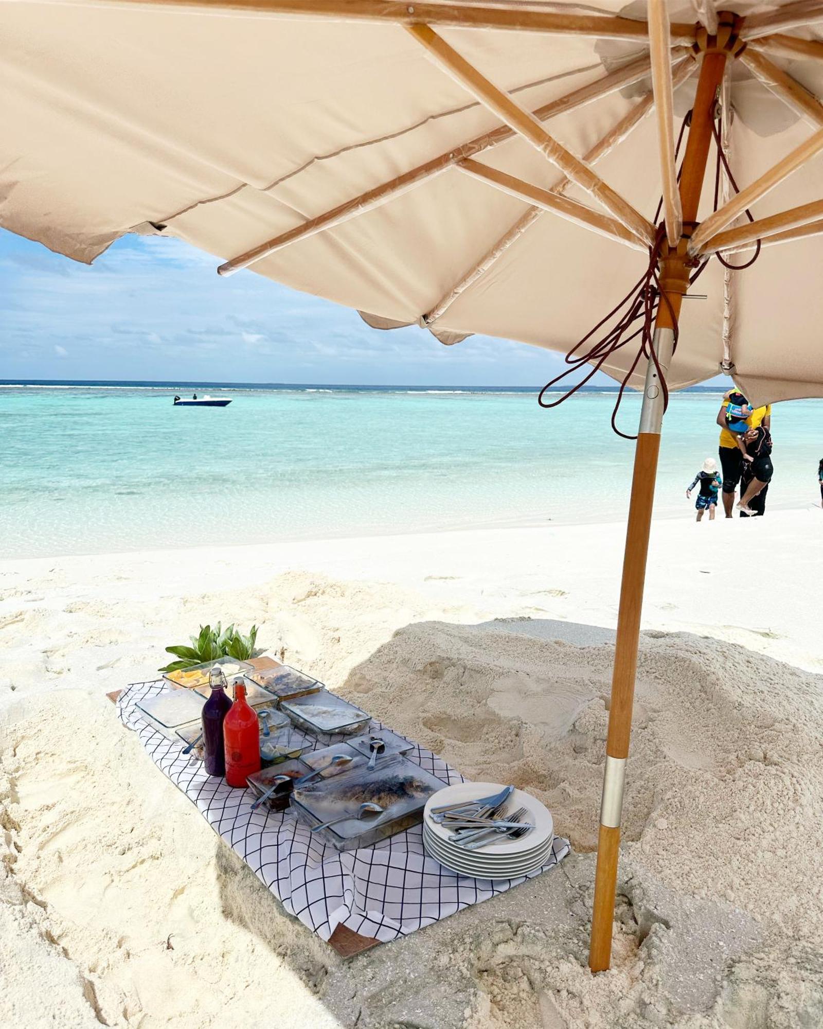 Atholhu Residence Fehendhoo エクステリア 写真