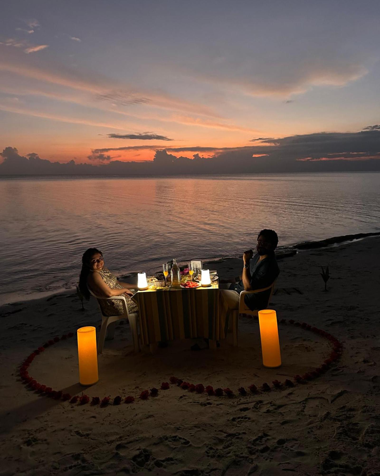 Atholhu Residence Fehendhoo エクステリア 写真